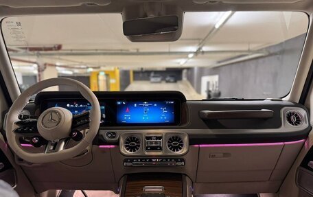 Mercedes-Benz G-Класс AMG, 2024 год, 45 300 000 рублей, 6 фотография