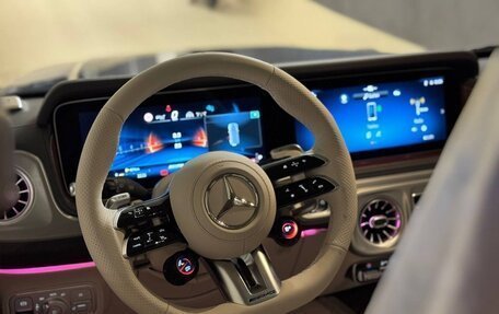 Mercedes-Benz G-Класс AMG, 2024 год, 45 300 000 рублей, 5 фотография