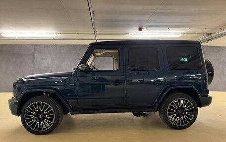 Mercedes-Benz G-Класс AMG, 2024 год, 45 300 000 рублей, 3 фотография