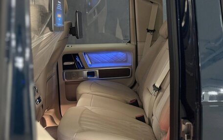 Mercedes-Benz G-Класс AMG, 2024 год, 45 300 000 рублей, 7 фотография