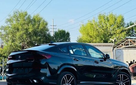 BMW X6, 2021 год, 5 350 100 рублей, 4 фотография
