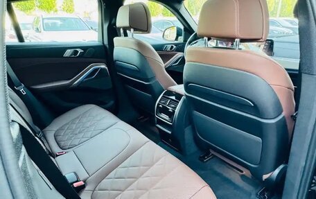 BMW X6, 2021 год, 5 350 100 рублей, 8 фотография