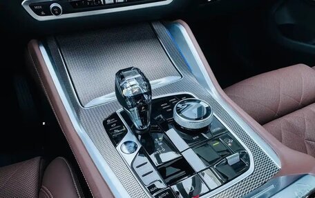 BMW X6, 2021 год, 5 350 100 рублей, 9 фотография