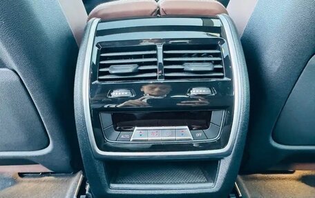 BMW X6, 2021 год, 5 350 100 рублей, 12 фотография