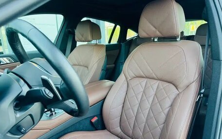 BMW X6, 2021 год, 5 350 100 рублей, 14 фотография