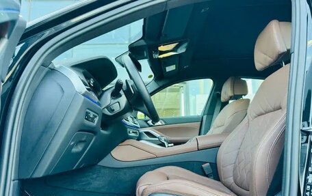BMW X6, 2021 год, 5 350 100 рублей, 21 фотография
