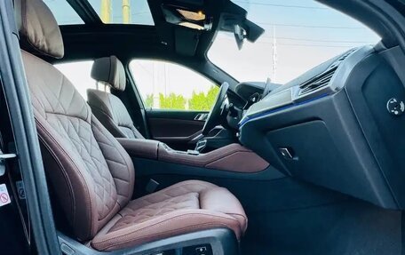 BMW X6, 2021 год, 5 350 100 рублей, 16 фотография