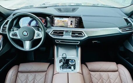 BMW X6, 2021 год, 5 350 100 рублей, 17 фотография