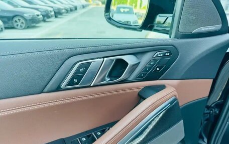 BMW X6, 2021 год, 5 350 100 рублей, 20 фотография