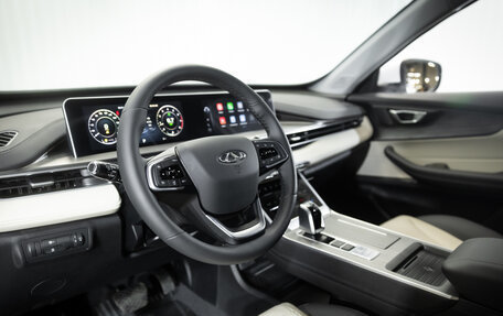Chery Tiggo 4 I рестайлинг, 2025 год, 2 680 000 рублей, 10 фотография