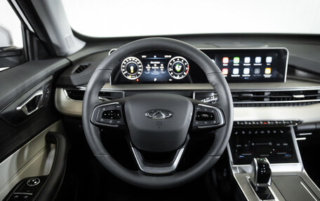 Chery Tiggo 4 I рестайлинг, 2025 год, 2 680 000 рублей, 12 фотография