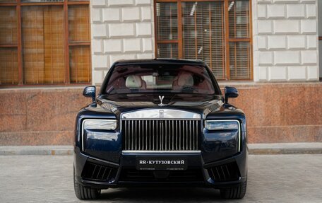 Rolls-Royce Cullinan, 2025 год, 76 000 000 рублей, 2 фотография