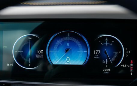 Rolls-Royce Cullinan, 2025 год, 76 000 000 рублей, 20 фотография