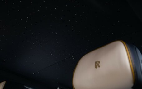 Rolls-Royce Cullinan, 2025 год, 76 000 000 рублей, 23 фотография