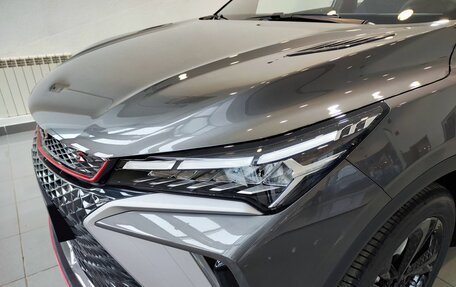 Geely Coolray I, 2024 год, 3 139 190 рублей, 2 фотография