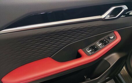 Geely Coolray I, 2024 год, 3 139 190 рублей, 8 фотография