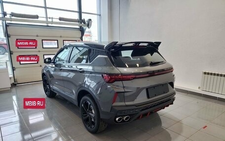 Geely Coolray I, 2024 год, 3 139 190 рублей, 3 фотография