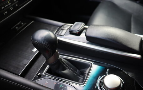 Lexus GS IV рестайлинг, 2015 год, 2 045 000 рублей, 12 фотография