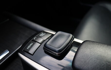 Lexus GS IV рестайлинг, 2015 год, 2 045 000 рублей, 13 фотография