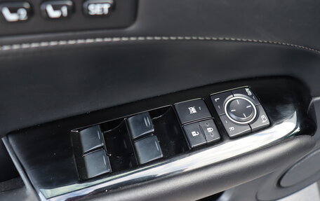 Lexus GS IV рестайлинг, 2015 год, 2 045 000 рублей, 16 фотография