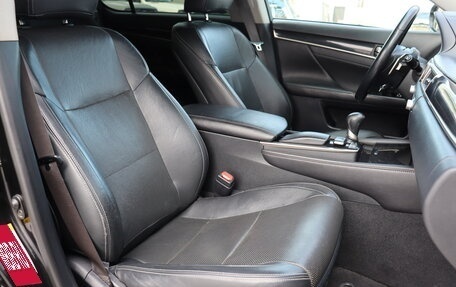 Lexus GS IV рестайлинг, 2015 год, 2 045 000 рублей, 19 фотография