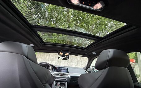BMW X6 M, 2020 год, 10 000 000 рублей, 3 фотография