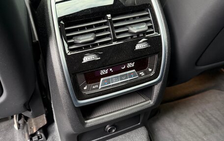 BMW X6 M, 2020 год, 10 000 000 рублей, 4 фотография