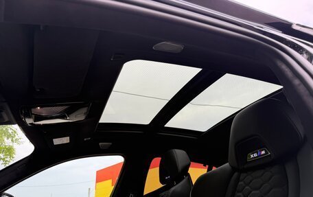 BMW X6 M, 2020 год, 10 000 000 рублей, 7 фотография