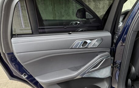 BMW X6 M, 2020 год, 10 000 000 рублей, 6 фотография