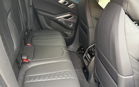 BMW X6 M, 2020 год, 10 000 000 рублей, 8 фотография
