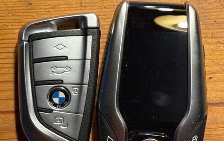 BMW X6 M, 2020 год, 10 000 000 рублей, 25 фотография