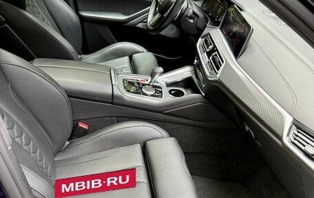 BMW X6 M, 2020 год, 10 000 000 рублей, 19 фотография