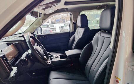 Haval H9, 2024 год, 5 399 000 рублей, 6 фотография