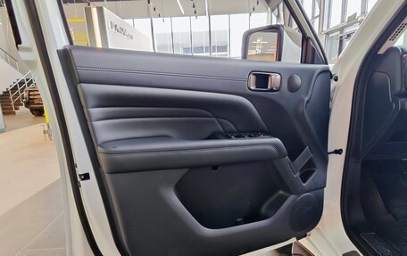 Haval H9, 2024 год, 5 399 000 рублей, 5 фотография