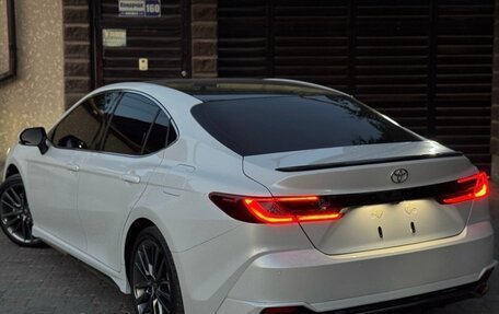 Toyota Camry, 2025 год, 3 390 000 рублей, 6 фотография