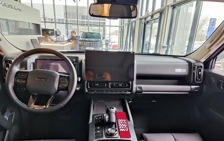 Haval H9, 2024 год, 5 399 000 рублей, 7 фотография
