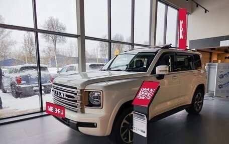 Haval H9, 2024 год, 5 399 000 рублей, 2 фотография