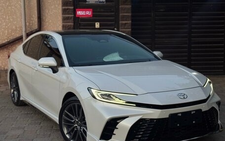 Toyota Camry, 2025 год, 3 390 000 рублей, 3 фотография
