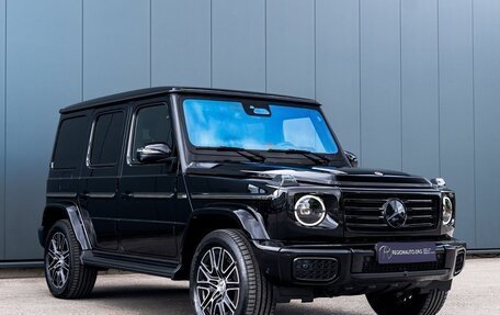 Mercedes-Benz G-Класс W463 рестайлинг _iii, 2025 год, 22 500 000 рублей, 2 фотография