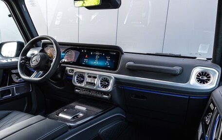 Mercedes-Benz G-Класс W463 рестайлинг _iii, 2025 год, 22 500 000 рублей, 8 фотография