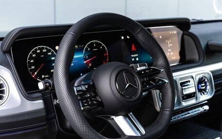 Mercedes-Benz G-Класс W463 рестайлинг _iii, 2025 год, 22 500 000 рублей, 10 фотография
