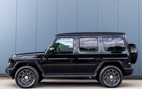 Mercedes-Benz G-Класс W463 рестайлинг _iii, 2025 год, 22 500 000 рублей, 7 фотография