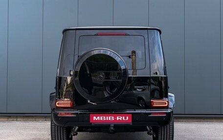 Mercedes-Benz G-Класс W463 рестайлинг _iii, 2025 год, 22 500 000 рублей, 6 фотография