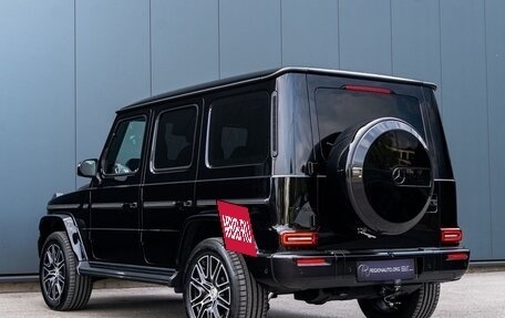 Mercedes-Benz G-Класс W463 рестайлинг _iii, 2025 год, 22 500 000 рублей, 3 фотография