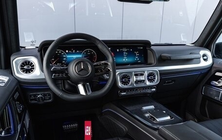 Mercedes-Benz G-Класс W463 рестайлинг _iii, 2025 год, 22 500 000 рублей, 9 фотография