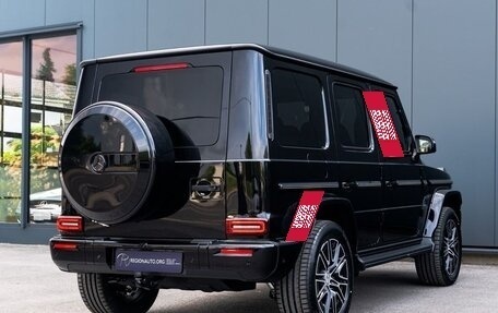 Mercedes-Benz G-Класс W463 рестайлинг _iii, 2025 год, 22 500 000 рублей, 4 фотография