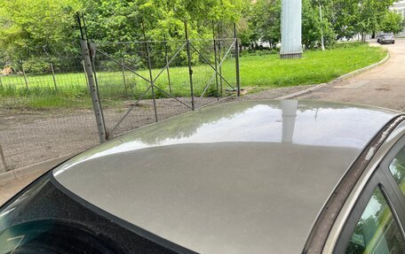 Volvo S80 II рестайлинг 2, 2001 год, 349 000 рублей, 7 фотография