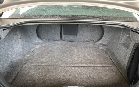 Volvo S80 II рестайлинг 2, 2001 год, 349 000 рублей, 10 фотография