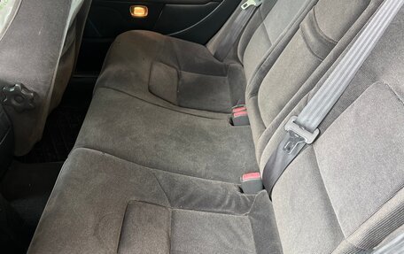 Volvo S80 II рестайлинг 2, 2001 год, 349 000 рублей, 9 фотография