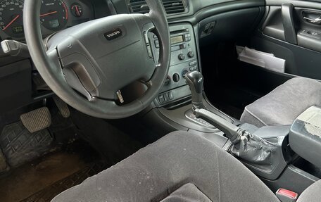 Volvo S80 II рестайлинг 2, 2001 год, 349 000 рублей, 8 фотография